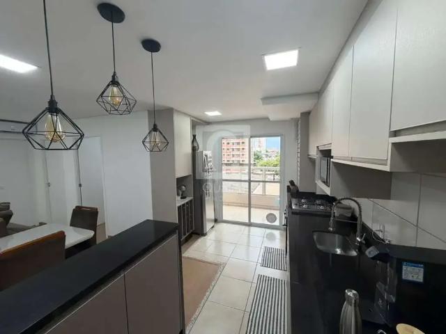 Apartamento para Venda em Sorocaba/SP Jardim São Paulo 2 Quartos