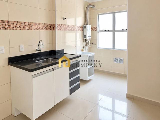 Apartamento para Venda em Sorocaba/SP Jardim São Paulo 2 Quartos