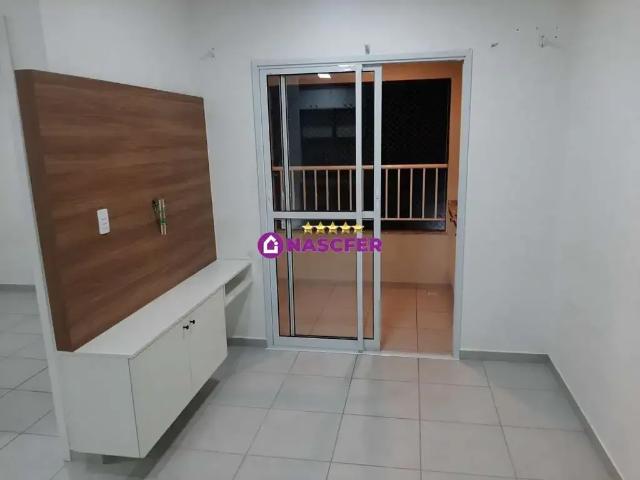 Apartamento para Venda em Sorocaba/SP Jardim Saira 2 Quartos