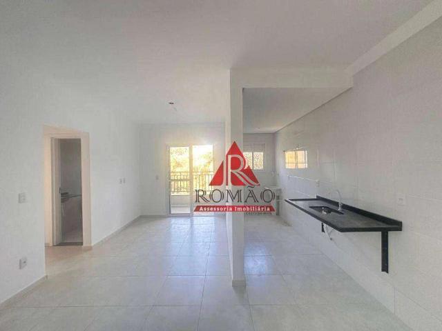 Apartamento para Venda em Sorocaba/SP Jardim Saira 2 Quartos
