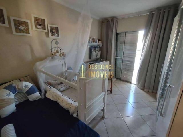 Apartamento para Venda em Sorocaba/SP Jardim Saira 2 Quartos
