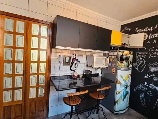 Apartamento para Venda em Sorocaba/SP Jardim Saira 2 Quartos