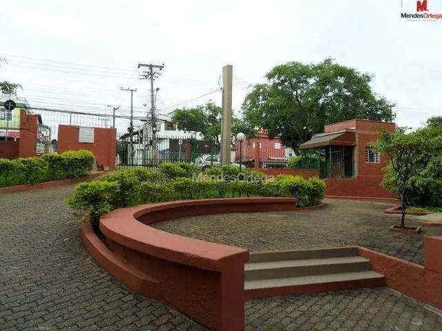 Apartamento para Venda em Sorocaba/SP Jardim Saira 2 Quartos