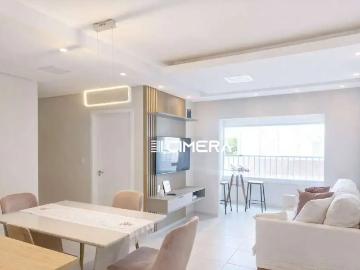 Apartamento para Venda em Sorocaba/SP Jardim Saira 2 Quartos