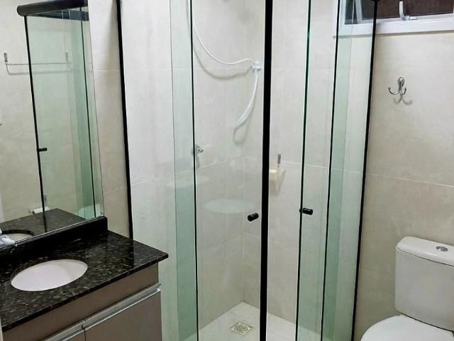 Apartamento para Venda em Sorocaba/SP Jardim Saira 2 Quartos