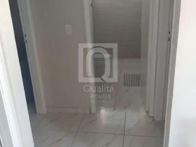 Apartamento para Venda em Sorocaba/SP Jardim Saira 2 Quartos