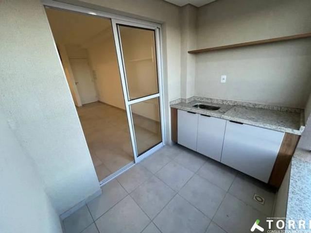 Apartamento para Venda em Sorocaba/SP Jardim Saira 2 Quartos
