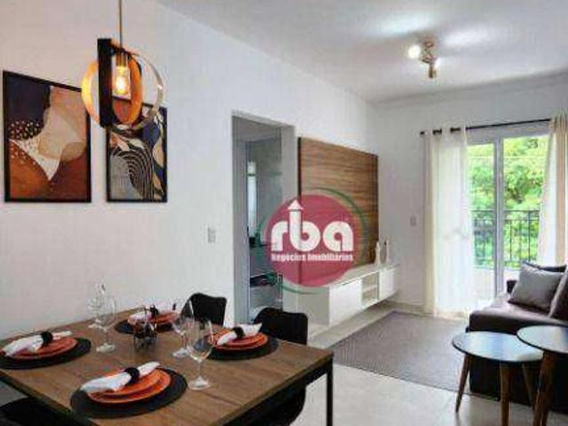 Apartamento para Venda em Sorocaba/SP Jardim Saira 2 Quartos