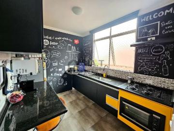 Apartamento para Venda em Sorocaba/SP Jardim Saira 2 Quartos