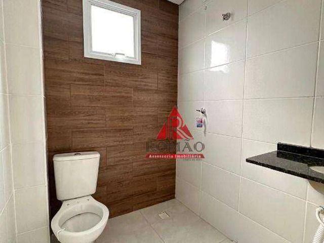 Apartamento para Venda em Sorocaba/SP Jardim Saira 2 Quartos