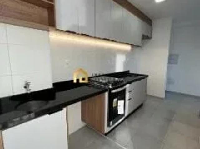 Apartamento para Venda em Sorocaba/SP Jardim Saira 2 Quartos