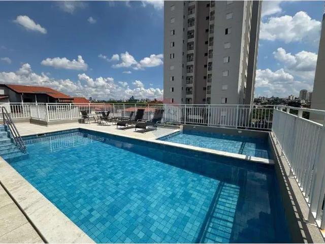 Apartamento para Venda em Sorocaba/SP Jardim Saira 2 Quartos