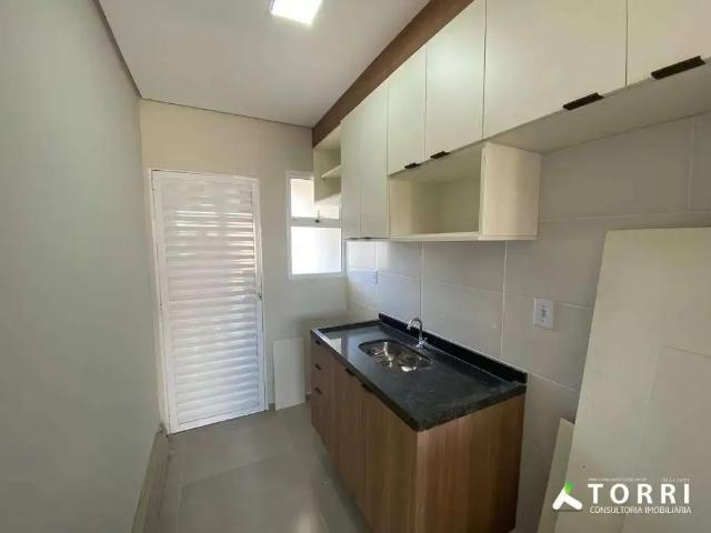 Apartamento para Venda em Sorocaba/SP Jardim Saira 2 Quartos