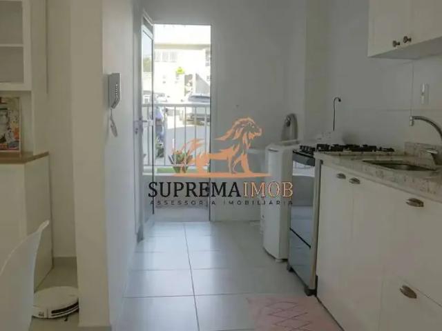 Apartamento para Venda em Sorocaba/SP Jardim Saira 2 Quartos