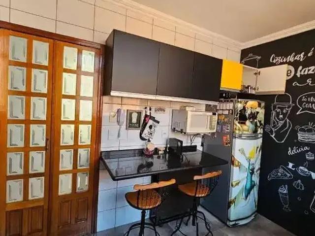 Apartamento para Venda em Sorocaba/SP Jardim Saira 2 Quartos