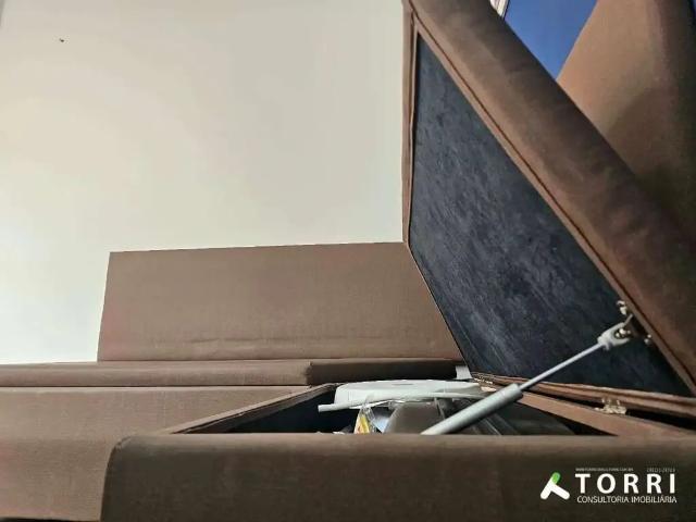 Apartamento para Venda em Sorocaba/SP Jardim Saira 2 Quartos