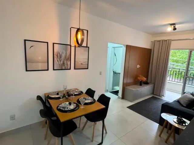 Apartamento para Venda em Sorocaba/SP Jardim Saira 2 Quartos