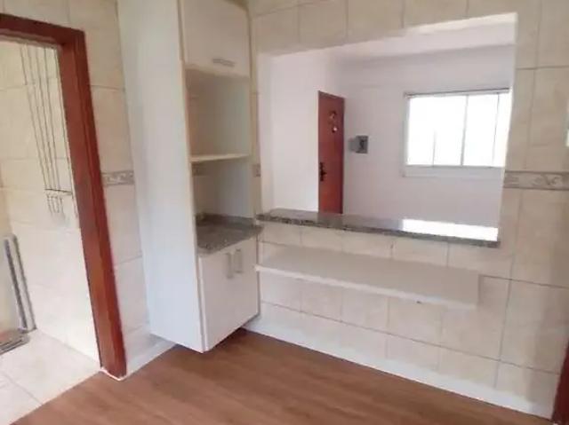 Apartamento para Venda em Sorocaba/SP Jardim Saira 2 Quartos