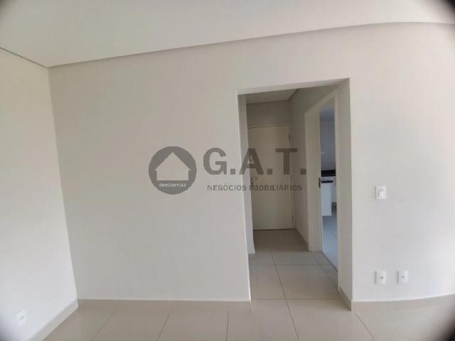 Apartamento para Venda em Sorocaba/SP Jardim Sandra 2 Quartos