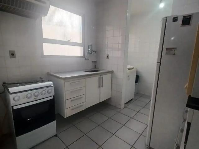 Apartamento para Venda em Sorocaba/SP Jardim Sandra 2 Quartos
