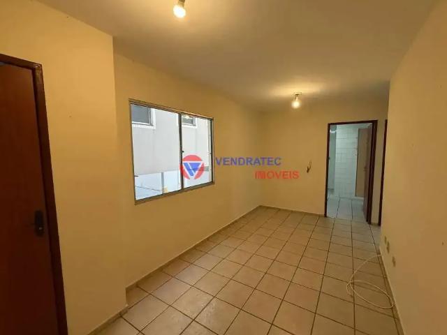 Apartamento para Venda em Sorocaba/SP Jardim Sandra 2 Quartos
