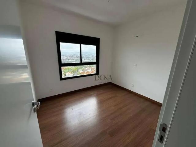 Apartamento para Venda em Sorocaba/SP Jardim Sandra 2 Quartos
