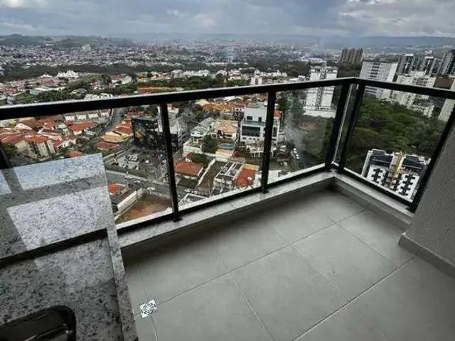 Apartamento para Venda em Sorocaba/SP Jardim Sandra 2 Quartos