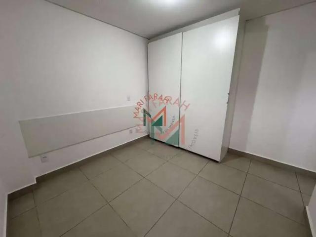 Apartamento para Venda em Sorocaba/SP Jardim Sandra 2 Quartos