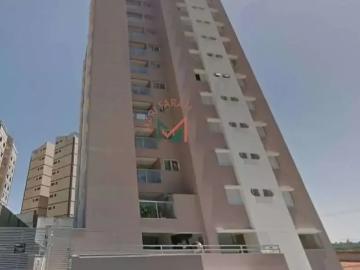 Apartamento para Venda em Sorocaba/SP Jardim Sandra 3 Quartos