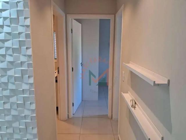 Apartamento para Venda em Sorocaba/SP Jardim Sandra 3 Quartos