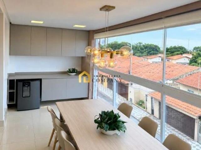 Apartamento para Venda em Sorocaba/SP Jardim Sandra 3 Quartos