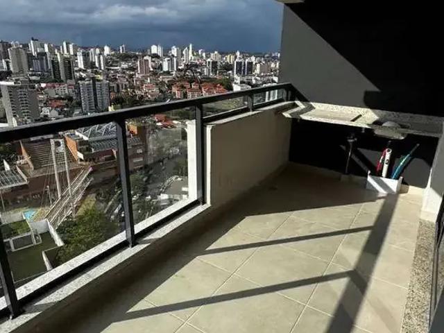 Apartamento para Venda em Sorocaba/SP Jardim Sandra 3 Quartos