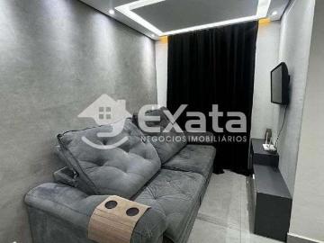 Apartamento para Venda em Sorocaba/SP Jardim Santa Marina 2 Quartos