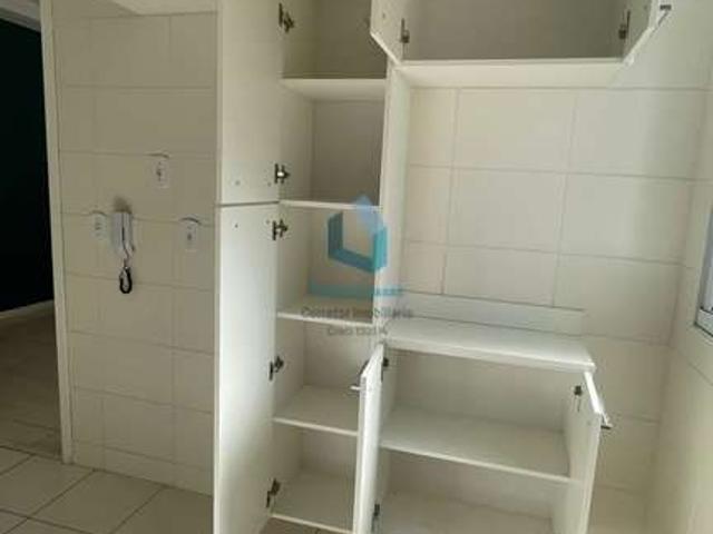 Apartamento para Venda em Sorocaba/SP Jardim Santa Cecília 2 Quartos