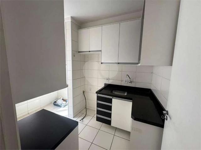 Apartamento para Venda em Sorocaba/SP Jardim Santa Cecília 2 Quartos