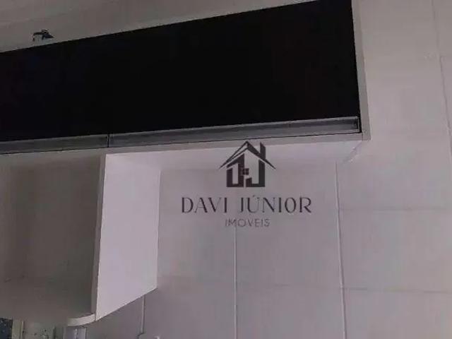 Apartamento para Venda em Sorocaba/SP Jardim Santa Cecília 2 Quartos