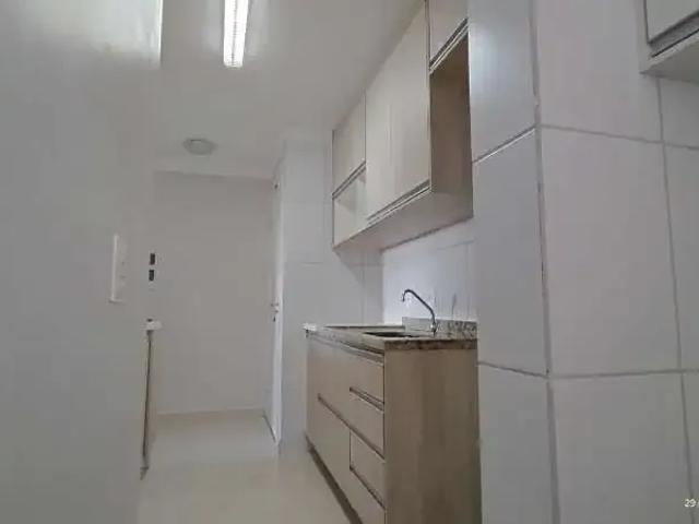 Apartamento para Venda em Sorocaba/SP Jardim Santa Fé 2 Quartos