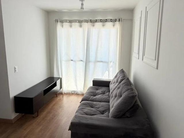 Apartamento para Venda em Sorocaba/SP Jardim Santa Fé 2 Quartos