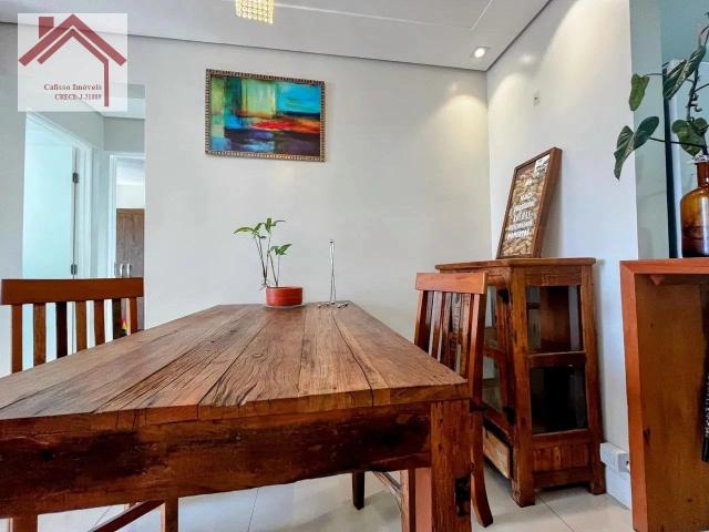 Apartamento para Venda em Sorocaba/SP Jardim Santa Fé 2 Quartos