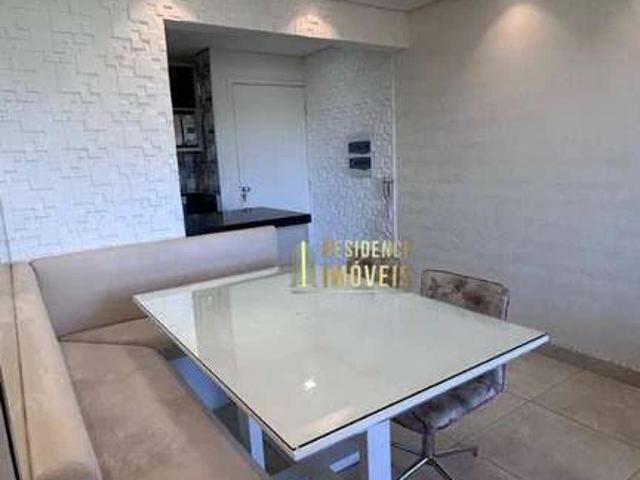 Apartamento para Venda em Sorocaba/SP Jardim Santa Fé 2 Quartos