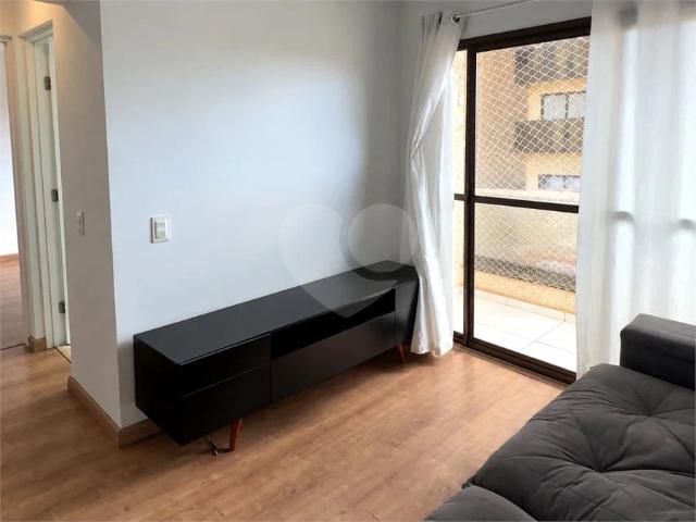 Apartamento para Venda em Sorocaba/SP Jardim Santa Fé 2 Quartos