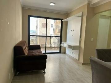 Apartamento para Venda em Sorocaba/SP Jardim Santa Fé 2 Quartos