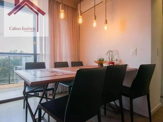 Apartamento para Venda em Sorocaba/SP Jardim Santa Fé 2 Quartos