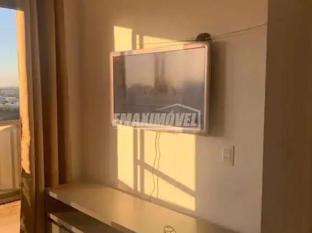 Apartamento para Venda em Sorocaba/SP Jardim Santa Fé 2 Quartos