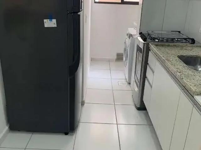 Apartamento para Venda em Sorocaba/SP Jardim Santa Fé 2 Quartos