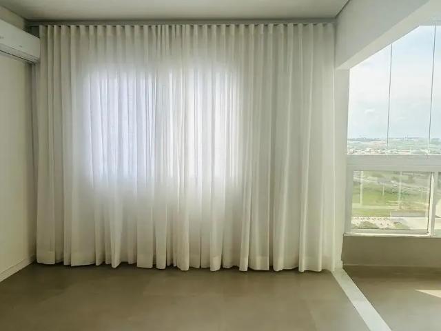 Apartamento para Venda em Sorocaba/SP Jardim Santa Rosália 3 Quartos