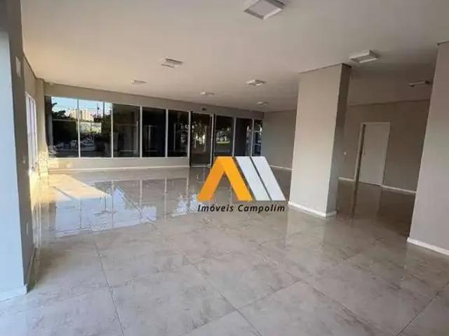 Apartamento para Venda em Sorocaba/SP Jardim Santa Rosália 3 Quartos