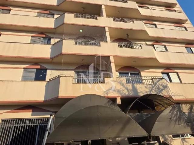 Apartamento para Venda em Sorocaba/SP Jardim Santa Rosália 3 Quartos