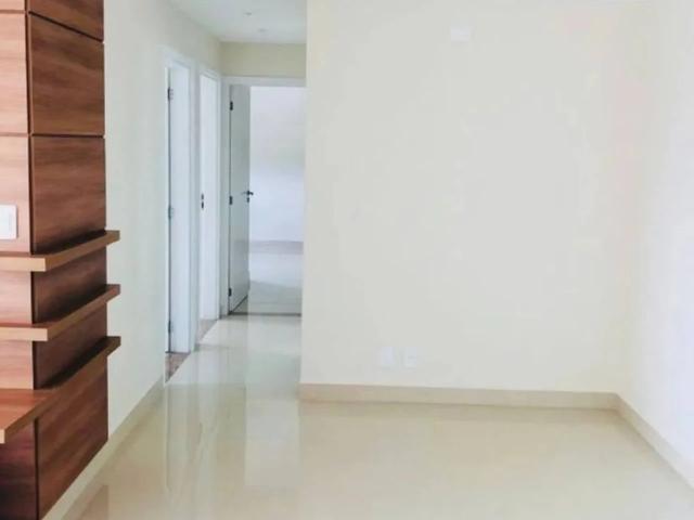 Apartamento para Venda em Sorocaba/SP Jardim Santa Rosália 3 Quartos