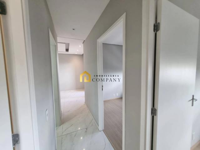 Apartamento para Venda em Sorocaba/SP Jardim Santa Rosália 3 Quartos